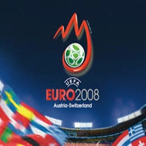 UEFA Euro 2008 Playstation 3