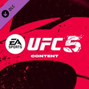 UFC 5 Online Career Mode XP Boost Playstation 5