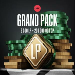 UFL Grand Pack Xbox One