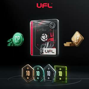 UFL Welcome Bundle Xbox Series X