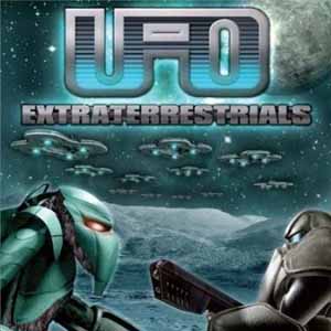 Comprar UFO Extraterrestrials CD Key Comparar Preços