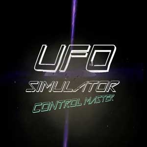 Comprar UFO Simulator Control Master CD Key Comparar Preços