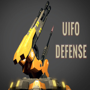 Comprar UIFO DEFENSE HD CD Key Comparar Preços