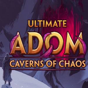 Comprar Ultimate ADOM Caverns of Chaos Xbox One Barato Comparar Preços