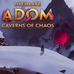 Ultimate ADOM Caverns of Chaos