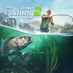 Comprar Ultimate Fishing Simulator 2 Nintendo Switch barato Comparar Preços