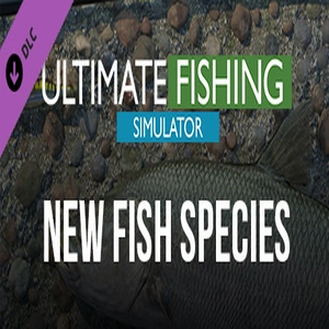 Ultimate Fishing Simulator New Fish Species Pc