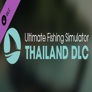 Comprar Ultimate Fishing Simulator Thailand DLC CD Key Comparar Preços