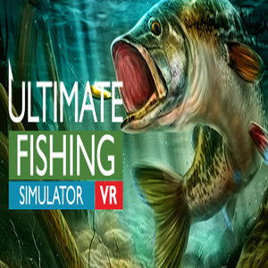 Comprar Ultimate Fishing Simulator VR CD Key Comparar Preços