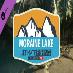 Comprar Ultimate Fishing Simulator VR Moraine Lake CD Key Comparar Preços
