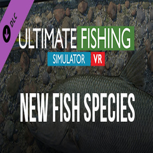 Comprar Ultimate Fishing Simulator VR New Fish Species CD Key Comparar Preços