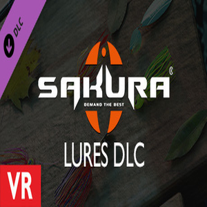 Comprar Ultimate Fishing Simulator VR Sakura Lures CD Key Comparar Preços