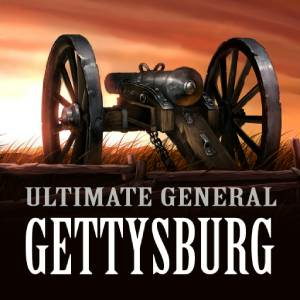 Ultimate General Gettysburg Xbox One