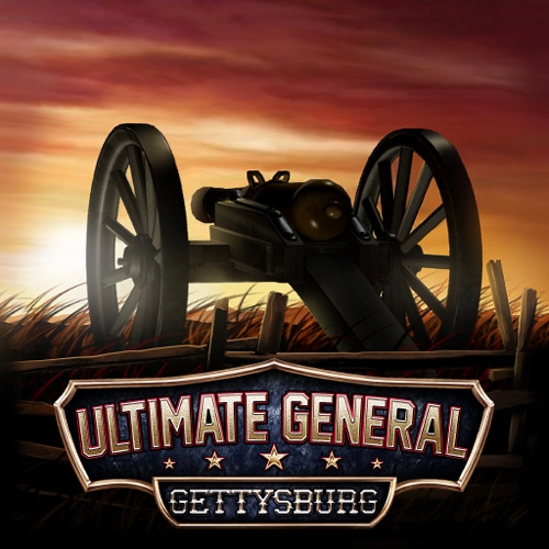 Ultimate General Gettysburg Pc