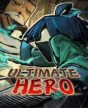 Ultimate Hero Pc