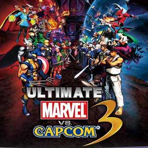 Comprar Ultimate Marvel vs Capcom 3 Xbox One Código Comparar Preços