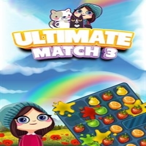 Comprar Ultimate Match 3 Link 3 & Connect CD Key Comparar Preços