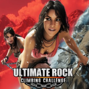 Ultimate Rock Climbing Challenge Playstation 4