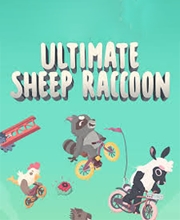 Comprar Ultimate Sheep Raccoon CD Key Comparar Preços