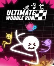 Ultimate Wobble Run Pc