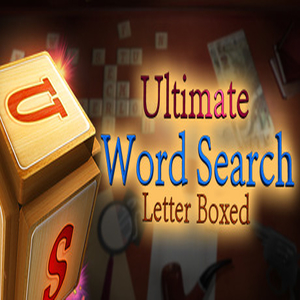 Comprar Ultimate Word Search 2 Letter Boxed CD Key Comparar Preços