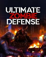 Ultimate Zombie Defense Playstation 4