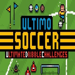 Ultimo Soccer UDC Pc