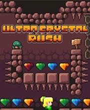 Ultra Crystal Rush Xbox One