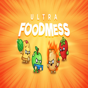 Comprar Ultra Foodmess Xbox One Barato Comparar Preços