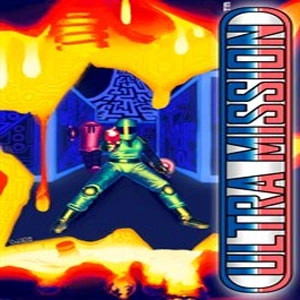 Ultra Mission Xbox One