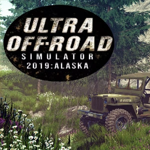 Ultra Off-Road 2019 Alaska Switch