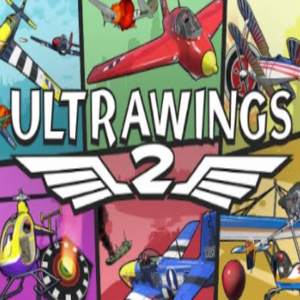 Comprar Ultrawings 2 VR CD Key Comparar Preços