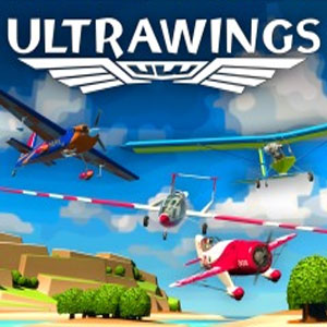 Comprar Ultrawings CD Key Comparar Preços
