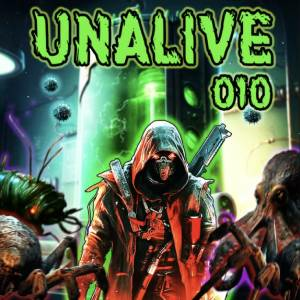 Unalive 010 Playstation 4