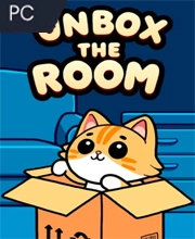 Unbox the Room Pc