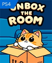 Unbox the Room Playstation 4