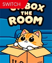 Unbox the Room Switch