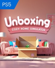 Comprar Unboxing Cozy Home Simulator PS5 Barato Comparar Preços
