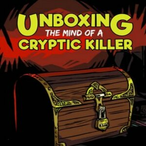 Unboxing the mind of a Cryptic Killer Pc