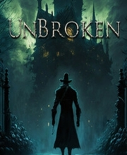 Unbroken Pc