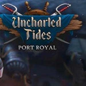 Uncharted Tides Port Royal Pc