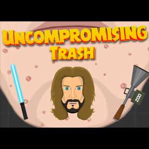 Comprar Uncompromising Trash CD Key Comparar Preços
