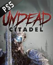 Comprar Undead Citadel PS5 Barato Comparar Preços