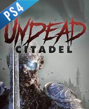 Comprar Undead Citadel PS4 Comparar Preços