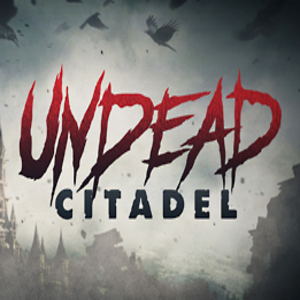 Comprar Undead Citadel VR CD Key Comparar Preços