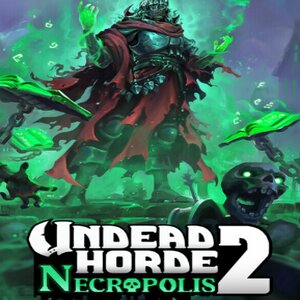 Comprar Undead Horde 2 Necropolis Xbox One Barato Comparar Preços