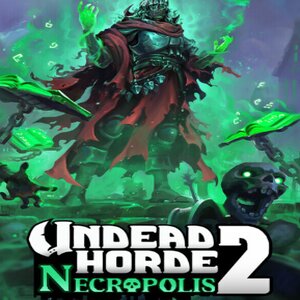 Comprar Undead Horde 2 Necropolis PS4 Comparar Preços