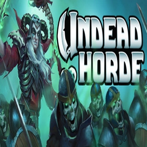 Undead Horde Playstation 4