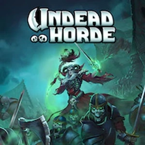Undead Horde Playstation 5
