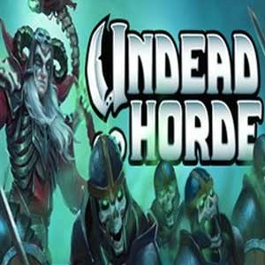 Undead Horde Pc